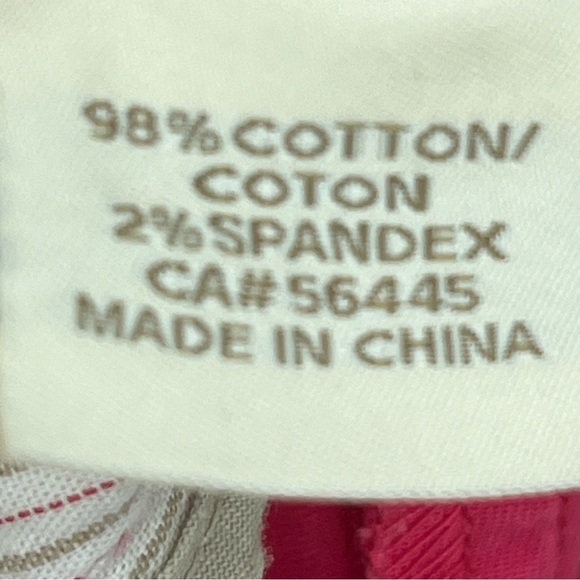 J Crew Size 4 Boat Button Up Shorts - Picture 5 of 5